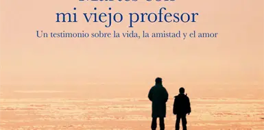 Martes con mi viejo profesor Martes con mi viejo profesor