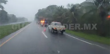 Se accidentan en moto: un muerto y un herido Se accidentan en moto: un muerto y un herido
