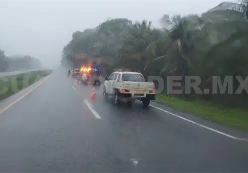 Se accidentan en moto: un muerto y un herido Se accidentan en moto: un muerto y un herido