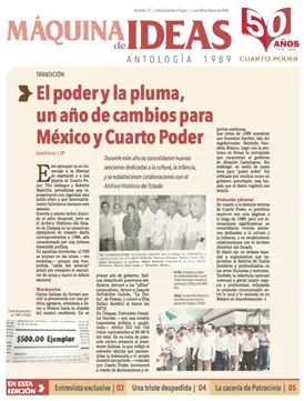 09 marzo 2026 -suplemento1989 09 marzo 2026 -suplemento1989