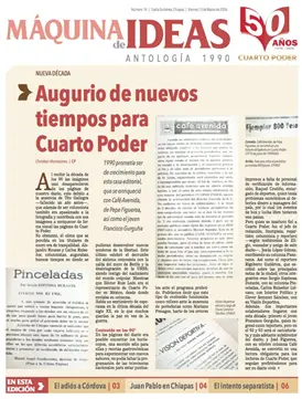 13 marzo 2026 -suplemento1990 13 marzo 2026 -suplemento1990