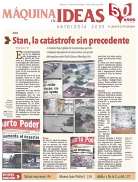 15 mayo 2026 -suplemento2005. 15 mayo 2026 -suplemento2005.