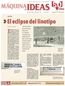16 marzo 2026 -suplemento1991 16 marzo 2026 -suplemento1991