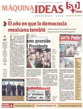 18 mayo 2026 -suplemento2006 18 mayo 2026 -suplemento2006
