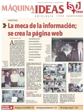 20 abril 2026 -suplemento1999 20 abril 2026 -suplemento1999