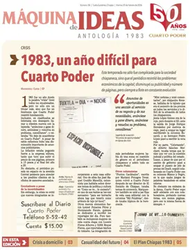20 febrero 2026 -suplemento1983 20 febrero 2026 -suplemento1983