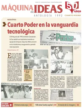 20 marzo 2026 -suplemento1992 20 marzo 2026 -suplemento1992