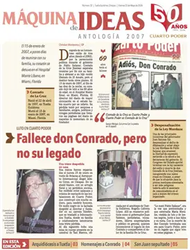 22 mayo 2026 -suplemento2007 22 mayo 2026 -suplemento2007