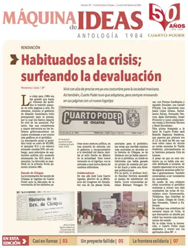 23 febrero 2026 -suplemento1984 23 febrero 2026 -suplemento1984