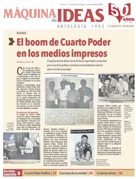 23 marzo 2026 -suplemento1993 23 marzo 2026 -suplemento1993