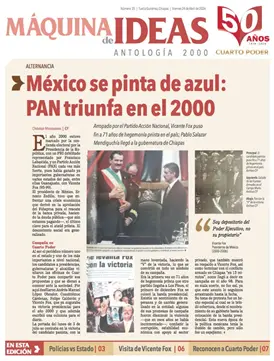 24 abril 2026 -suplemento2000 24 abril 2026 -suplemento2000