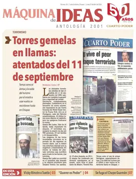 27 abril 2026 -suplemento2001 27 abril 2026 -suplemento2001