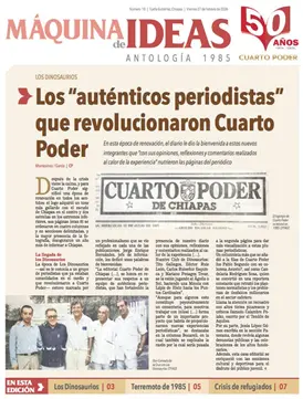 27 febrero 2026 -suplemento1985 27 febrero 2026 -suplemento1985