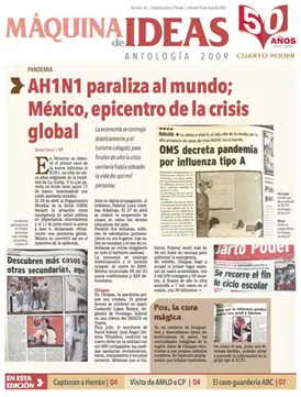 29 mayo 2026 -suplemento2009 29 mayo 2026 -suplemento2009