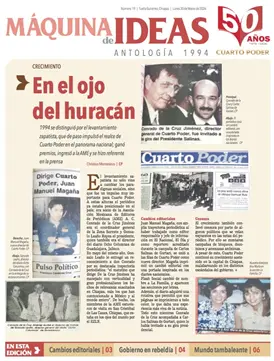30 marzo 2026 -suplemento1994 30 marzo 2026 -suplemento1994