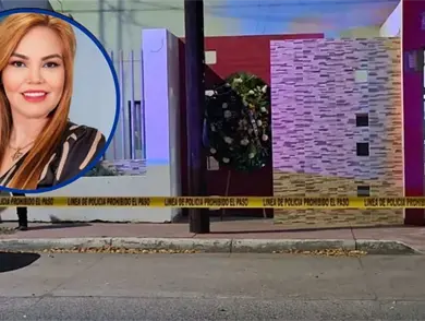 Piden protecci&oacute;n para diputada Paola G&aacute;rate