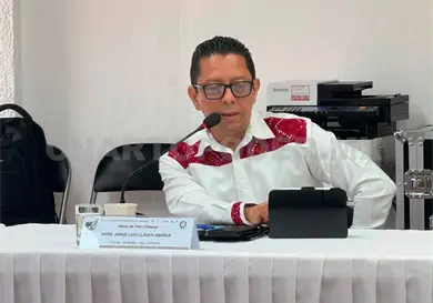 No hay denuncias contra el Magisterio: FGE