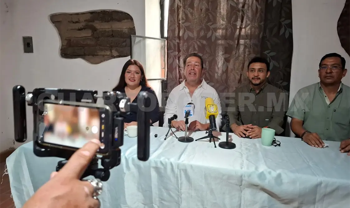 Urge la reforestación de riberas y la creación de infraestructura verde urbana para la amortiguación de picos de crecidas. CP