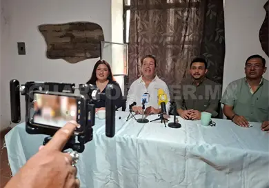 Alertan riesgo por inundaciones severas
