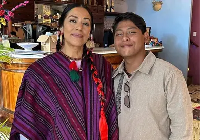 Dise&ntilde;ador chiapaneco conquista el Mundial 2026