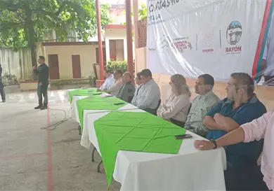 Imparten pláticas sobre responsabilidad policial Imparten pláticas sobre responsabilidad policial