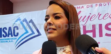 En Chiapas, la economía tiene rostro de mujer En Chiapas, la economía tiene rostro de mujer