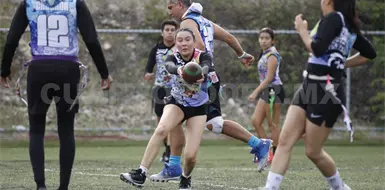 Finalistas definidos en la Liga Uniflag Finalistas definidos en la Liga Uniflag