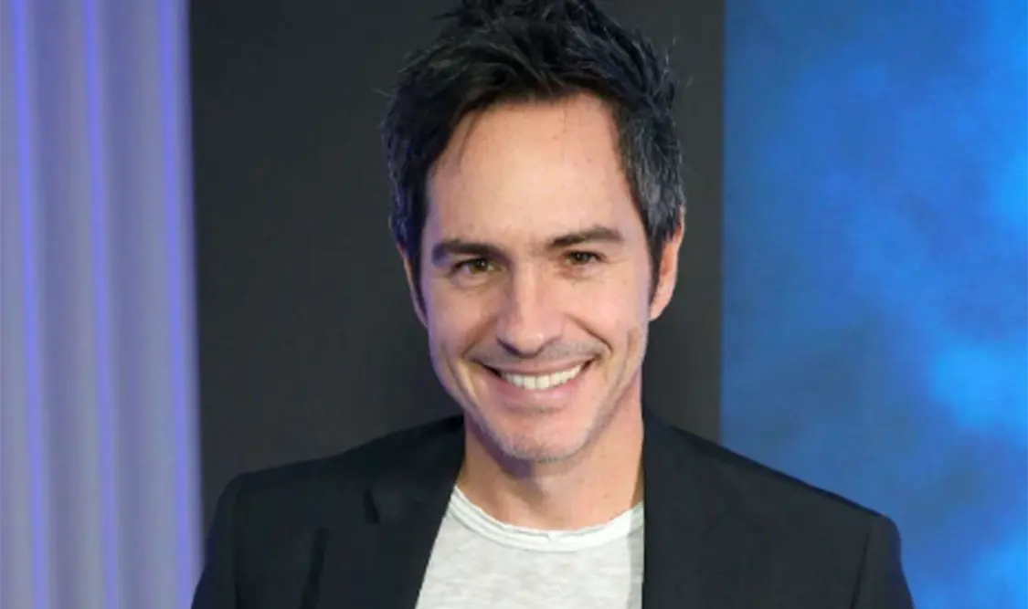 Ochmann no descarta la reconciliación
