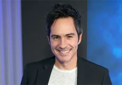 Ochmann no descarta la reconciliación Ochmann no descarta la reconciliación