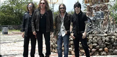 Maná anuncia concierto en CDMX Maná anuncia concierto en CDMX