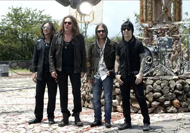 Maná anuncia concierto en CDMX Maná anuncia concierto en CDMX