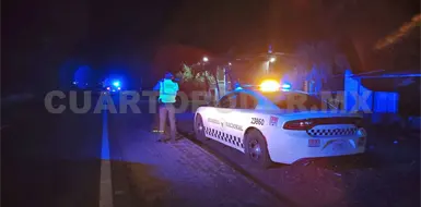 Lo atropellan y lo matan en la Costera Lo atropellan y lo matan en la Costera
