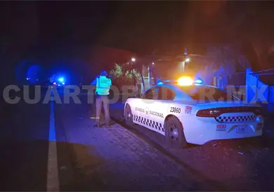 Lo atropellan y lo matan en la Costera Lo atropellan y lo matan en la Costera