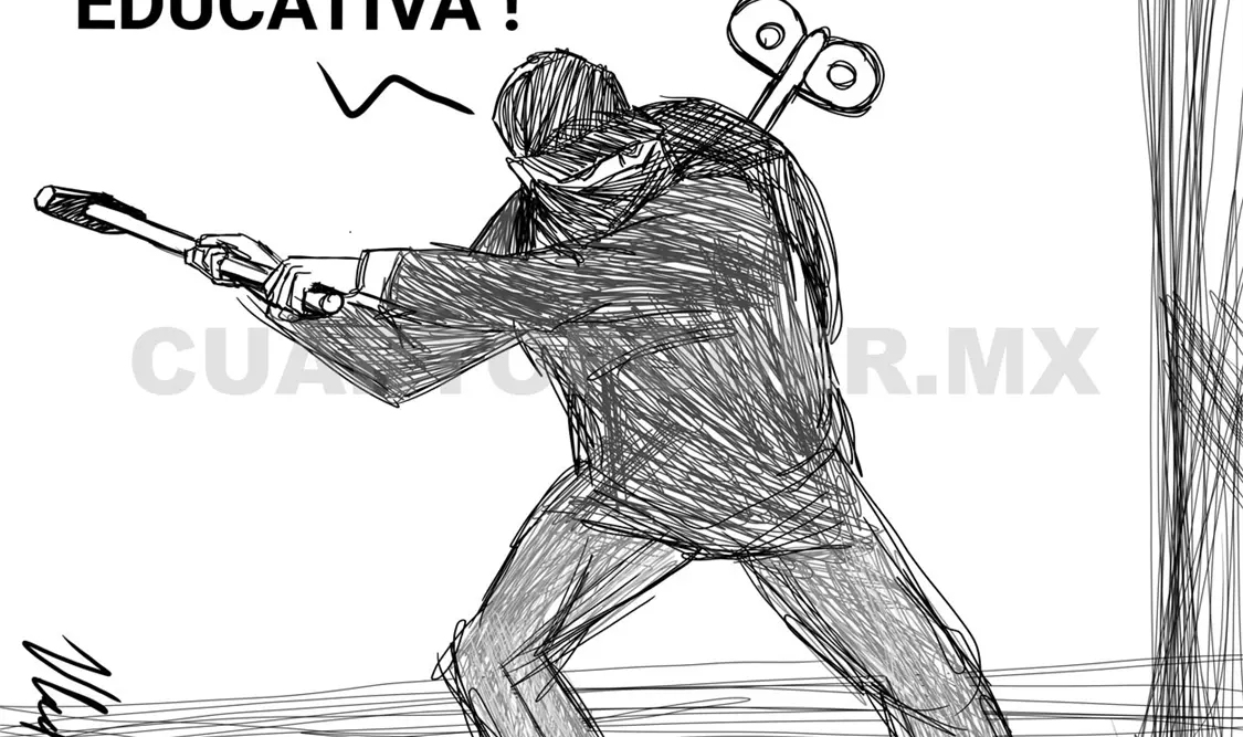 Disfrutar el Mundial y responderle a México
