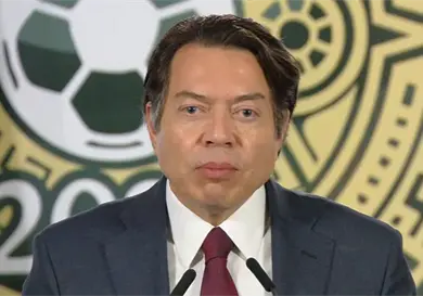 Cancela SEP negociaciones con maestros de la Sección 9 Cancela SEP negociaciones con maestros de la Sección 9