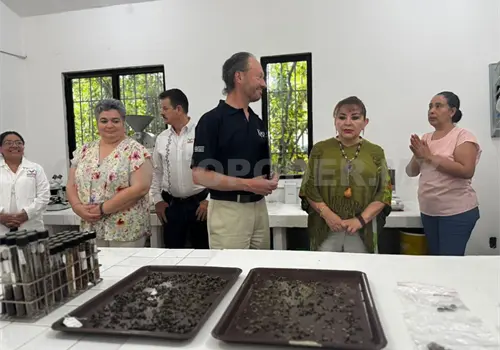 Fortalecer&aacute;n estudio en conservaci&oacute;n de semillas