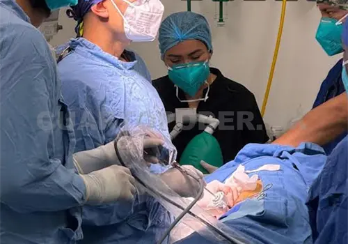 Urge Chiapas de tecnolog&iacute;a m&eacute;dica