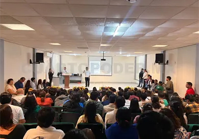 Impulsan alfabetizaci&oacute;n para personas sordas