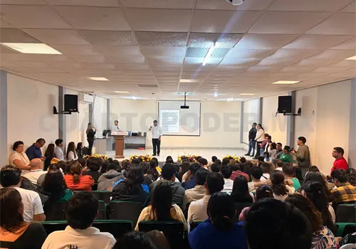 Impulsan alfabetizaci&oacute;n para personas sordas
