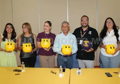 Inician campa&ntilde;a de Boteo Telet&oacute;n 2026