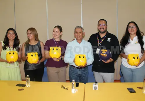 Inician campa&ntilde;a de Boteo Telet&oacute;n 2026