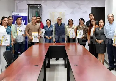 Fortalecen alianzas para participaci&oacute;n en la CIU