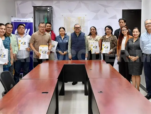 Fortalecen alianzas para participaci&oacute;n en la CIU