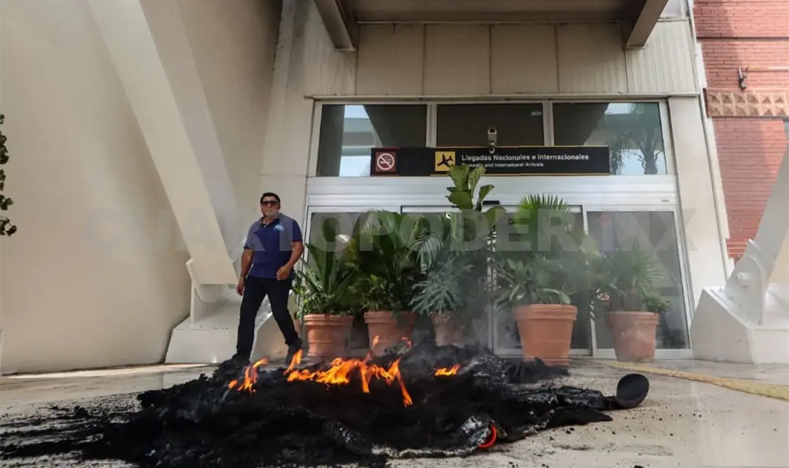 Los docentes comenzaron una huelga nacional desde el pasado 1.º de junio. Diego Pérez / CP