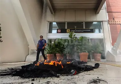 Bloqueos generan impacto negativo en la econom&iacute;a
