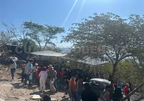Plantean soluci&oacute;n contra inundaciones