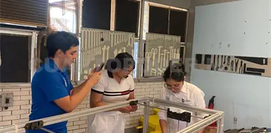 Desarrollan tecnolog&iacute;as para rehabilitaci&oacute;n