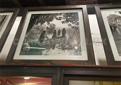 Jan de Vos y su aportación a la selva Lacandona Jan de Vos y su aportación a la selva Lacandona