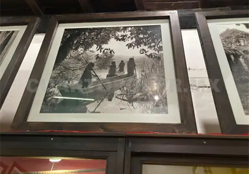 Jan de Vos y su aportación a la selva Lacandona Jan de Vos y su aportación a la selva Lacandona