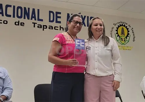 Proponen a presidenta del Colegio de Ingenieros Proponen a presidenta del Colegio de Ingenieros